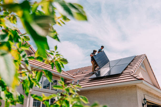 Quick and Trustworthy Emergency Roof Repair Services in Castleton On Hudson, NY