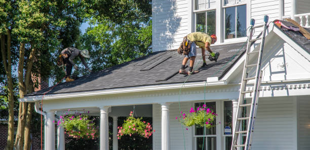Quick and Trustworthy Emergency Roof Repair Services in Castleton On Hudson, NY